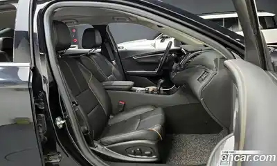 Chevrolet Impala 2017 2.5 гидро, миниатюра 11