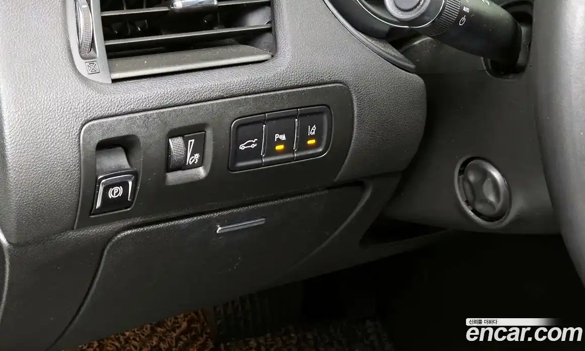 Chevrolet Impala 2017 2.5 гидро, фото 14