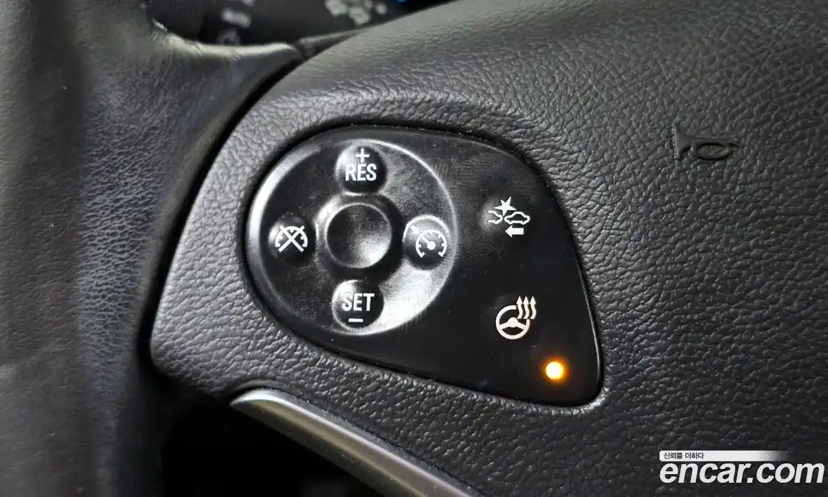 Chevrolet Impala 2017 2.5 гидро, фото 15
