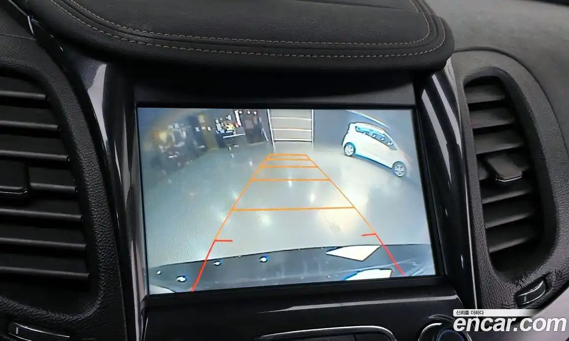 Chevrolet Impala 2017 2.5 гидро, фото 17