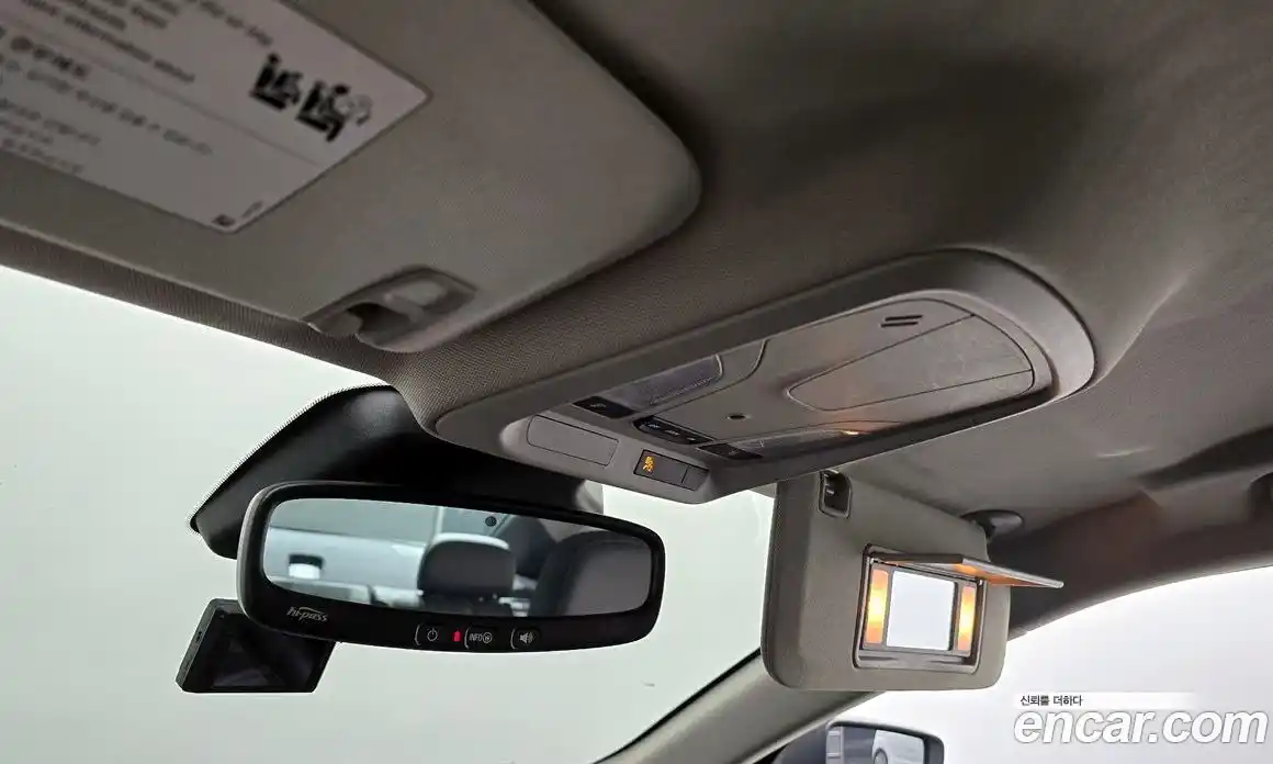 Chevrolet Impala 2017 2.5 гидро, фото 20