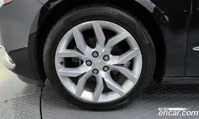 Chevrolet Impala 2017 2.5 гидро, миниатюра 5