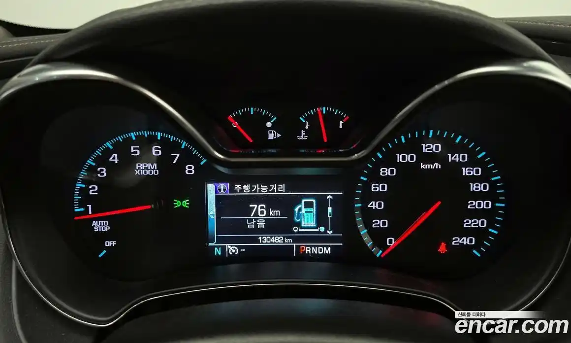 Chevrolet Impala 2017 2.5 гидро, фото 8