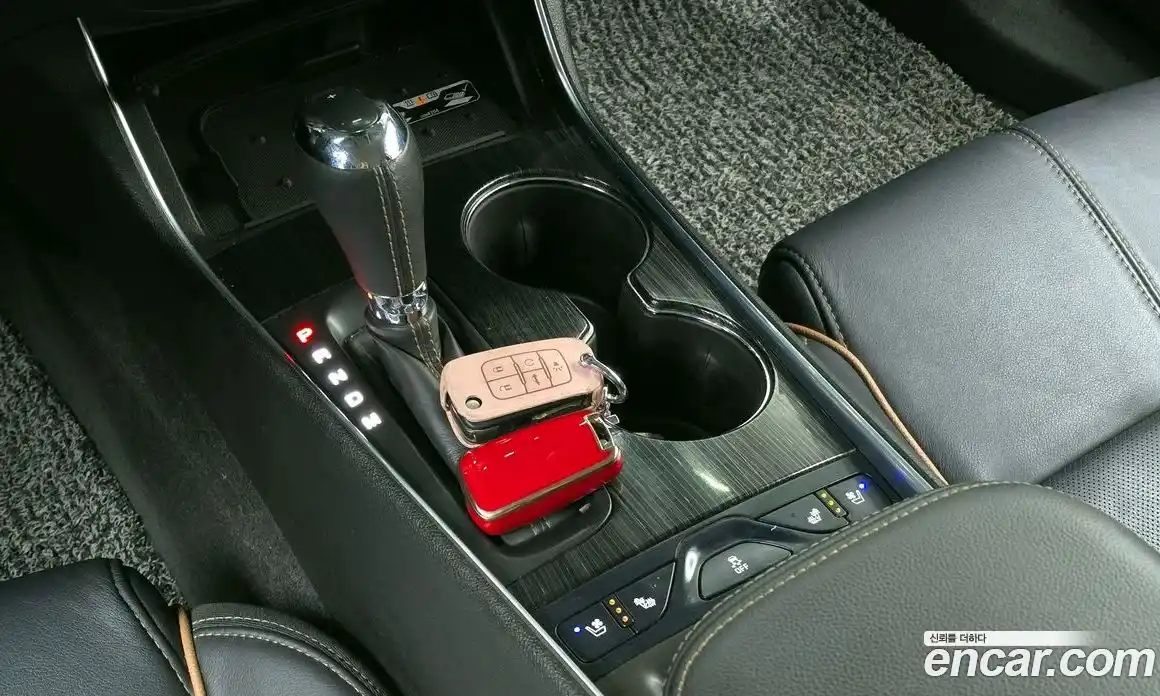 Chevrolet Impala 2017 2.5 гидро, фото 9