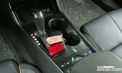 Chevrolet Impala 2017 2.5 гидро, миниатюра 9