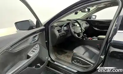 Chevrolet Impala 2017 2.5 гидро, миниатюра 10