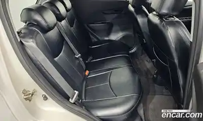 Chevrolet Spark 2016 1.0 автомат (гидро), миниатюра 11