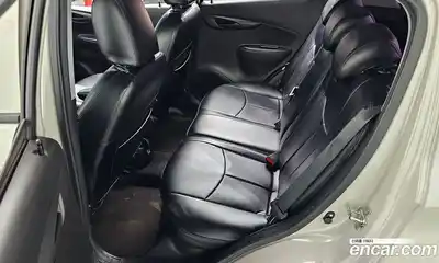 Chevrolet Spark 2016 1.0 автомат (гидро), миниатюра 12
