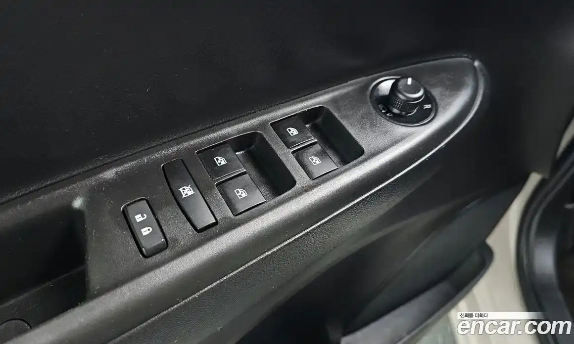 Chevrolet Spark 2016 1.0 автомат (гидро), фото 19