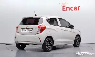 Chevrolet Spark 2016 1.0 автомат (гидро), миниатюра 2