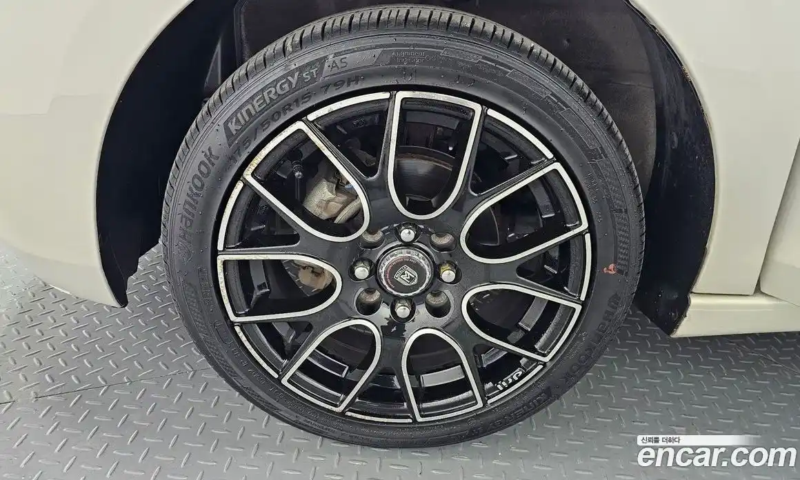 Chevrolet Spark 2016 1.0 автомат (гидро), фото 5