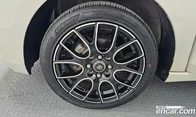 Chevrolet Spark 2016 1.0 автомат (гидро), миниатюра 5