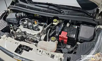 Chevrolet Spark 2016 1.0 автомат (гидро), миниатюра 6