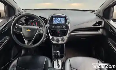 Chevrolet Spark 2016 1.0 автомат (гидро), миниатюра 7
