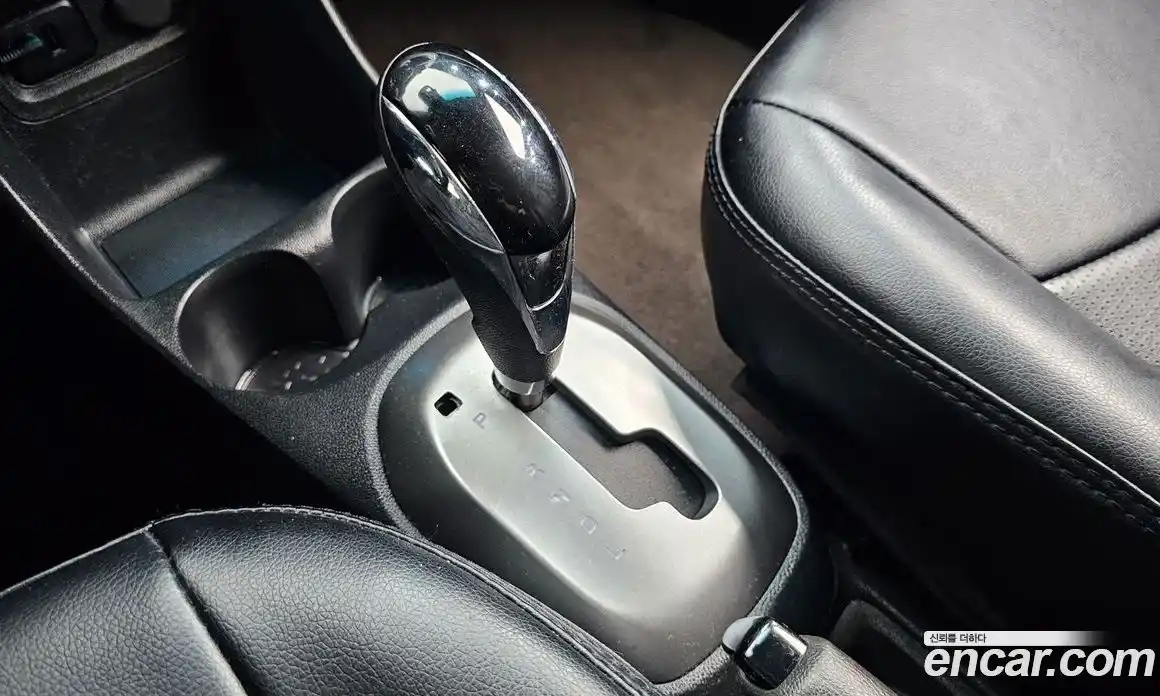 Chevrolet Spark 2016 1.0 автомат (гидро), фото 9