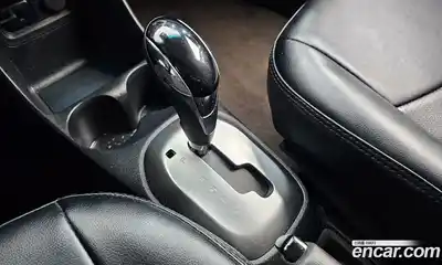 Chevrolet Spark 2016 1.0 автомат (гидро), миниатюра 9