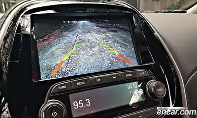 Chevrolet Spark 2018 1.0 автомат (гидро), миниатюра 12