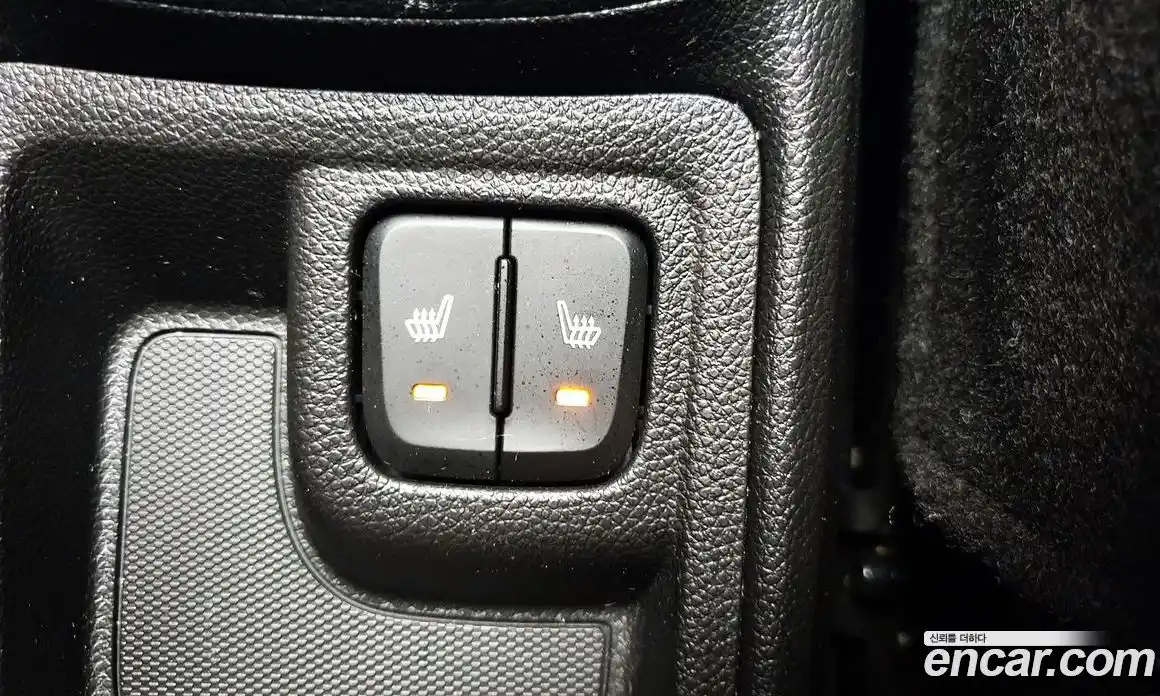 Chevrolet Spark 2018 1.0 автомат (гидро), фото 14