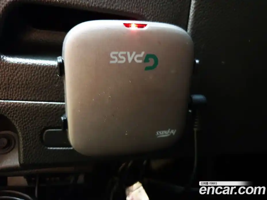 Chevrolet Spark 2018 1.0 автомат (гидро), фото 16