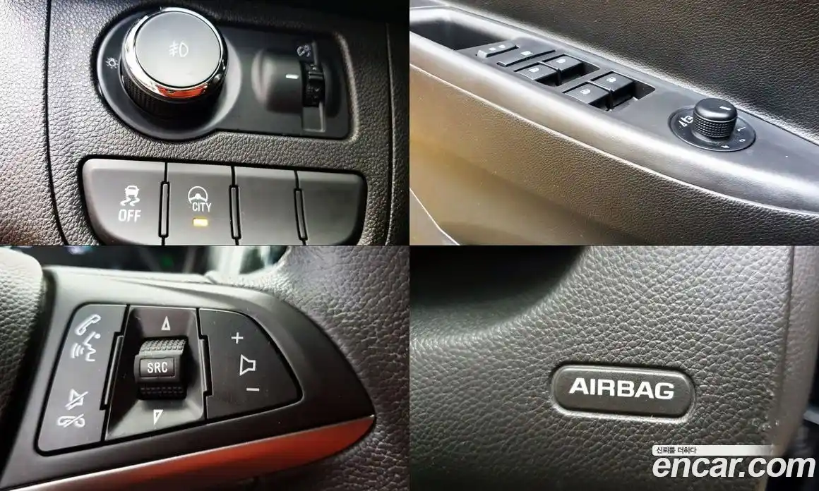 Chevrolet Spark 2018 1.0 автомат (гидро), фото 18