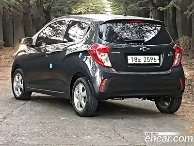 Chevrolet Spark 2018 1.0 автомат (гидро), миниатюра 5