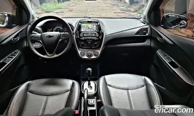 Chevrolet Spark 2018 1.0 автомат (гидро), миниатюра 7