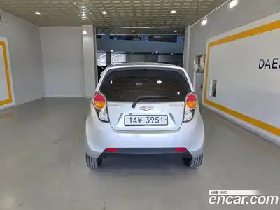 Chevrolet Spark 2012 1.0 гидро, миниатюра 4