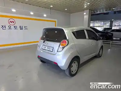 Chevrolet Spark 2012 1.0 гидро, миниатюра 5