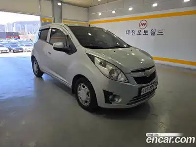 Chevrolet Spark 2012 1.0 гидро, миниатюра 6
