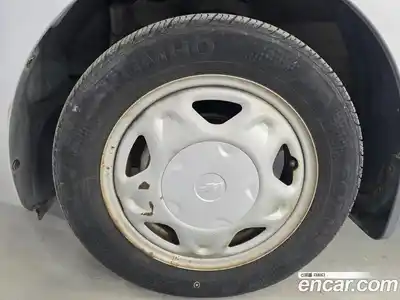 Chevrolet Spark 2012 1.0 гидро, миниатюра 7