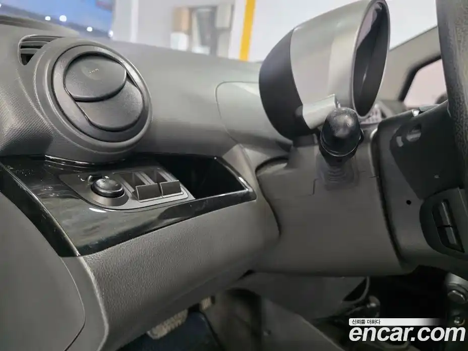 Chevrolet Spark 2012 1.0 гидро, фото 10