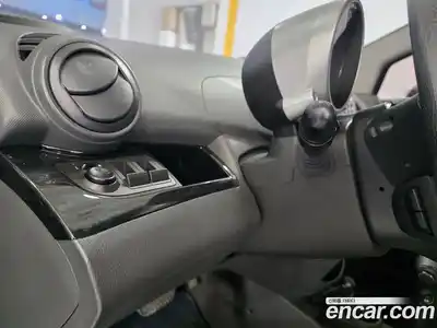 Chevrolet Spark 2012 1.0 гидро, миниатюра 10