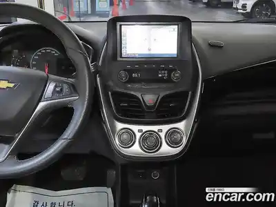 Chevrolet Spark 2017 1.0 гидро, миниатюра 11