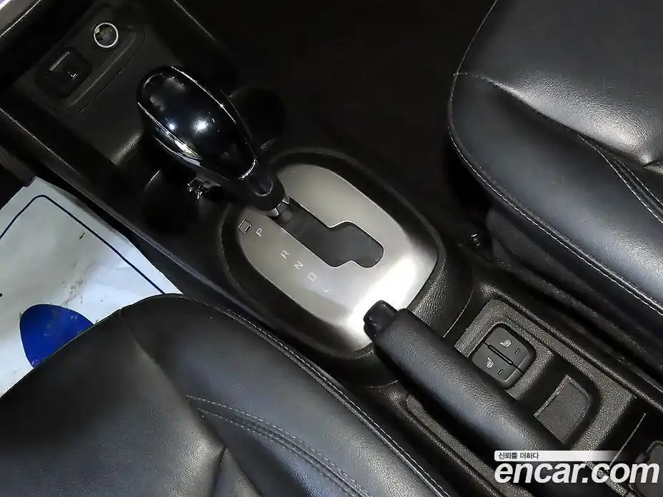 Chevrolet Spark 2017 1.0 гидро, фото 12