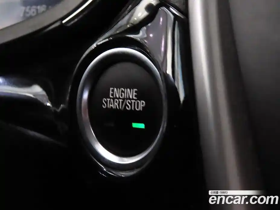 Chevrolet Spark 2017 1.0 гидро, фото 13