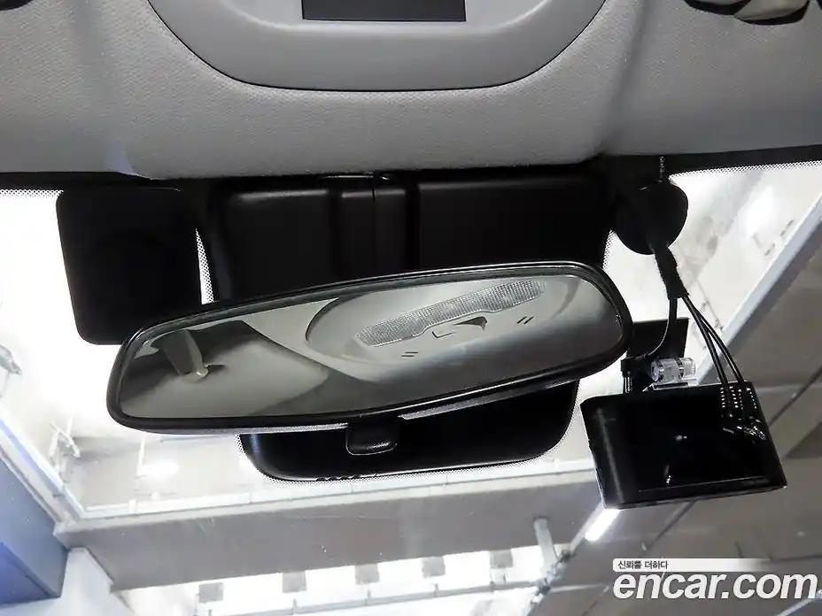 Chevrolet Spark 2017 1.0 гидро, фото 16