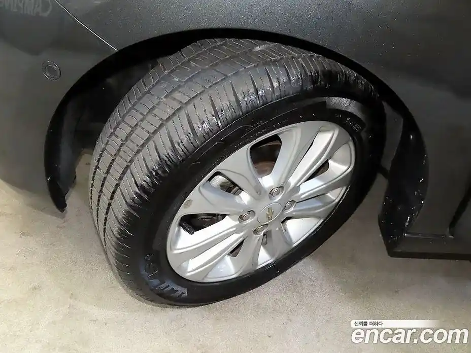 Chevrolet Spark 2017 1.0 гидро, фото 20