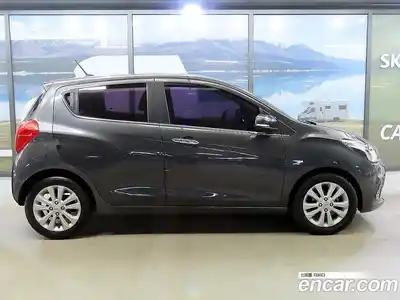 Chevrolet Spark 2017 1.0 гидро, миниатюра 3