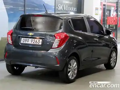 Chevrolet Spark 2017 1.0 гидро, миниатюра 4