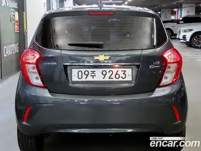 Chevrolet Spark 2017 1.0 гидро, миниатюра 5