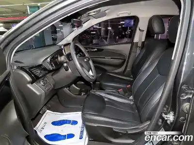 Chevrolet Spark 2017 1.0 гидро, миниатюра 6