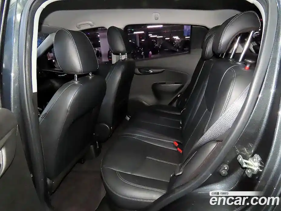 Chevrolet Spark 2017 1.0 гидро, фото 7