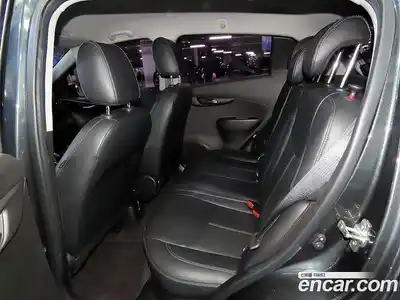 Chevrolet Spark 2017 1.0 гидро, миниатюра 7