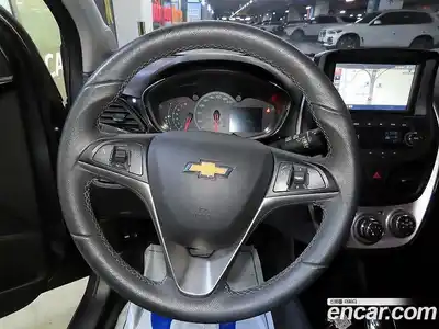 Chevrolet Spark 2017 1.0 гидро, миниатюра 8