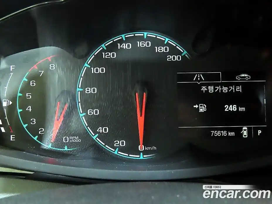 Chevrolet Spark 2017 1.0 гидро, фото 9