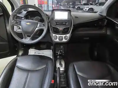 Chevrolet Spark 2017 1.0 гидро, миниатюра 10