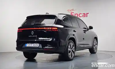 Renault Grand Koleos