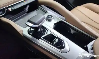 Renault Grand Koleos 2025 1.5 гидро, миниатюра 11