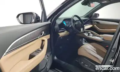 Renault Grand Koleos 2025 1.5 гидро, миниатюра 12