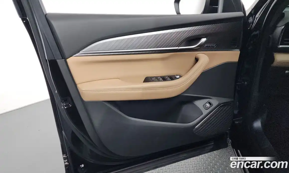 Renault Grand Koleos 2025 1.5 гидро, фото 13